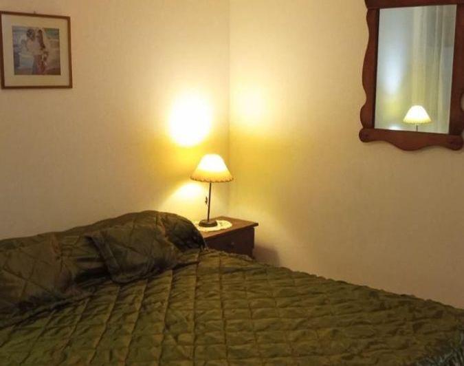 Departamento · 45m² · 1 Ambiente