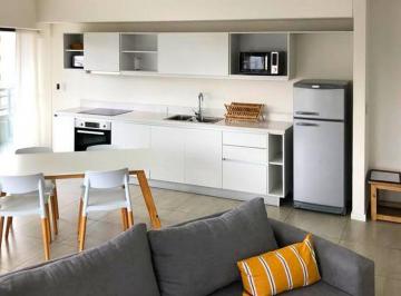 Departamento · 58m² · 2 Ambientes · Alquiler Temporal Departamento 2 Ambientes en Villa Urquiza