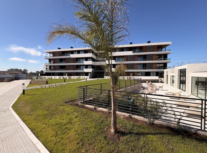 Departamento · 42m² · 2 Ambientes · 1 Cochera