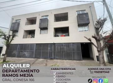 RUS-RUS-11575_2 · Alquiler Departamento 2 Ambientes - Ramos Mejia