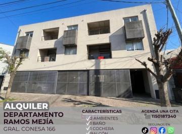 RUS-RUS-11575_2 · Alquiler Departamento 2 Ambientes - Ramos Mejia