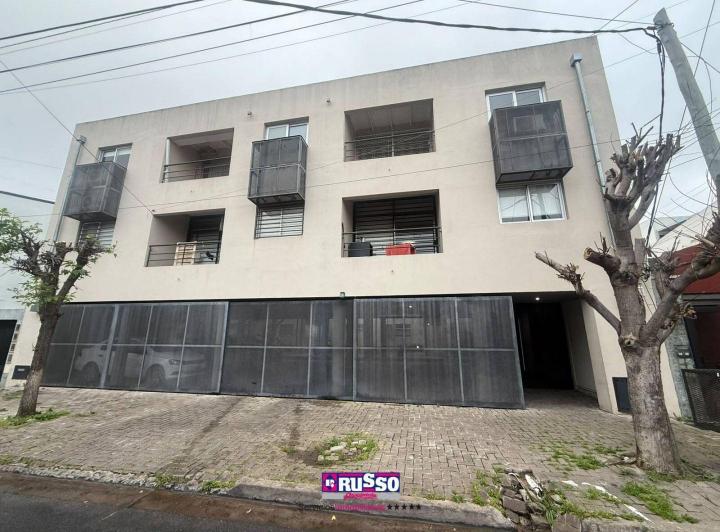 Departamento · 2 Ambientes · 1 Cochera
