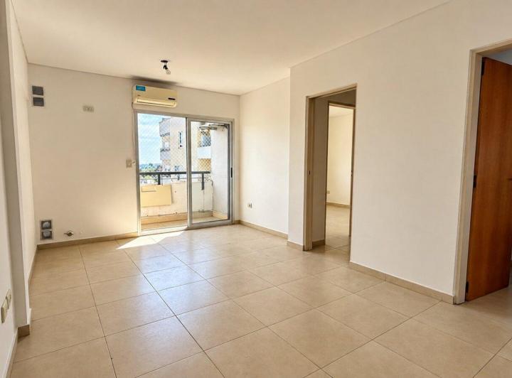 Departamento · 38m² · 2 Ambientes · 1 Cochera