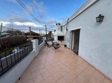 rs:jn2f522pwd611xgbfp3cdqie · Venta PH 3 Dorm. con Suite, Terraza con Parrilla y Espacio Independiente - Pilar