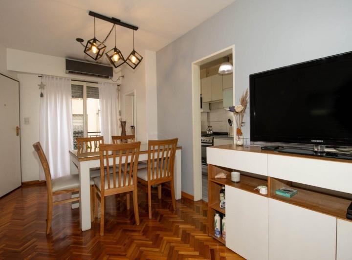 Departamento · 48m² · 3 Ambientes