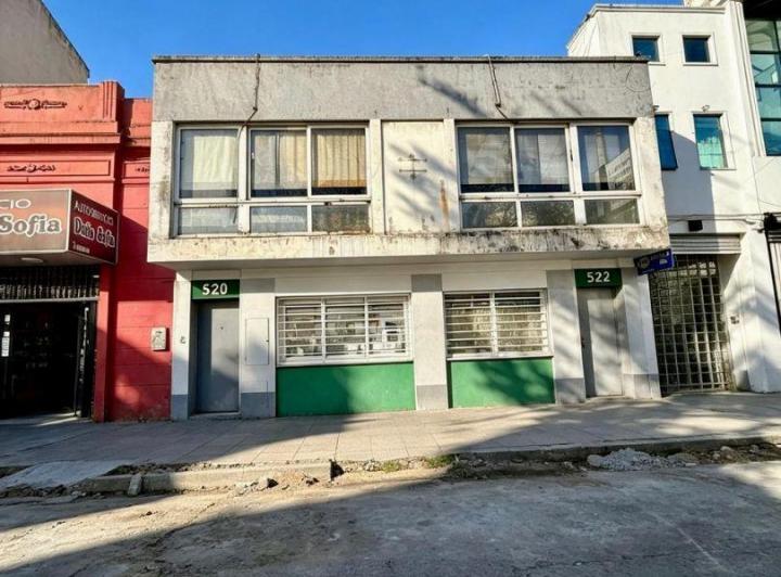 Local comercial · 100m² · 6 Ambientes