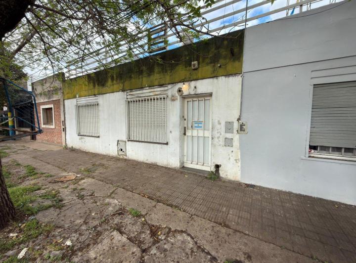 Casa · 170m² · 3 Ambientes