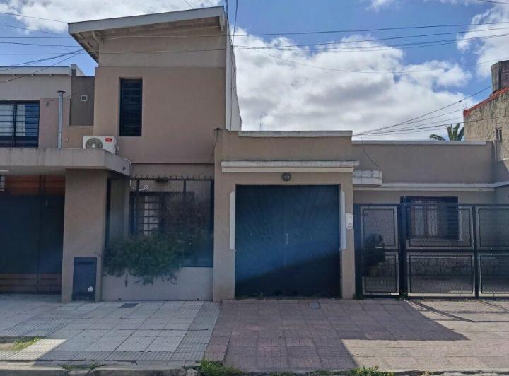 Casa · 100m² · 3 Ambientes