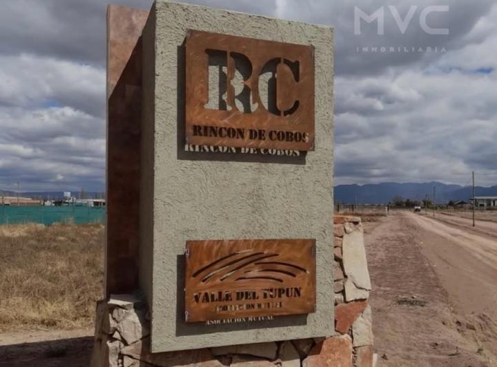 Terreno · 330m²
