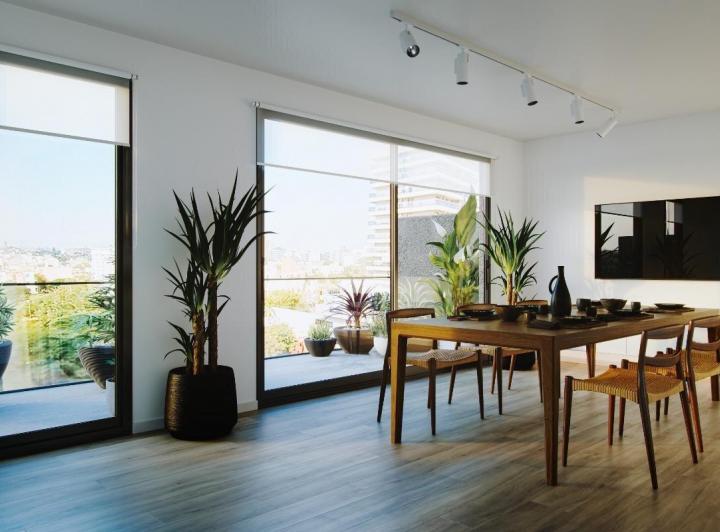 Departamento · 59m² · 2 Ambientes
