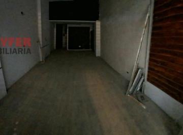 Local comercial · 80m² · 1 Ambiente · Viamonte 500