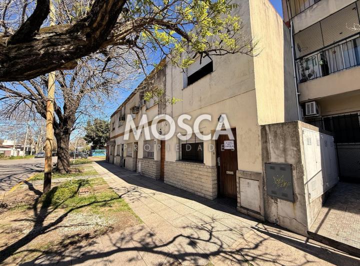 Casa · 85m² · 4 Ambientes