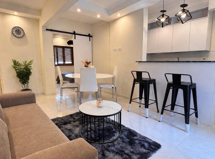 Departamento · 38m² · 2 Ambientes