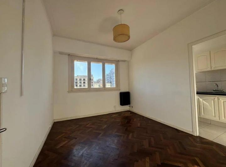 Departamento · 40m² · 2 Ambientes