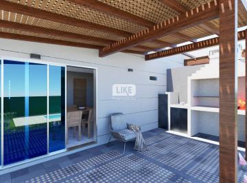 imagen ilustrativa asador · PH 40 m² en Venta Vista Al Lago en Bialet Massé