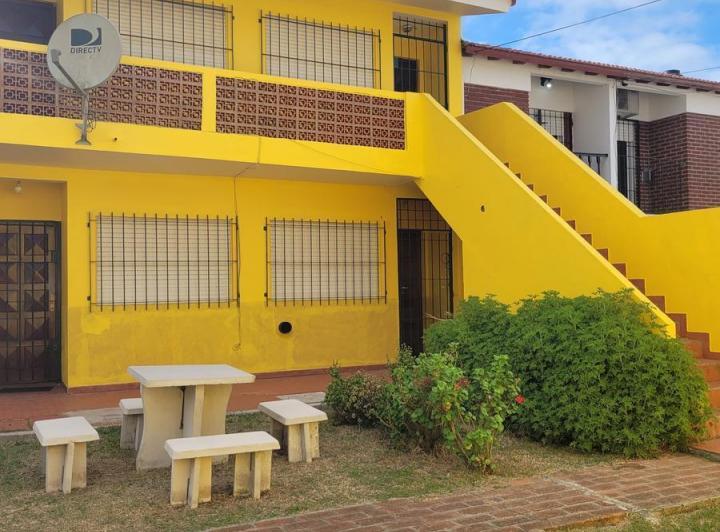 Departamento · 31m² · 2 Ambientes