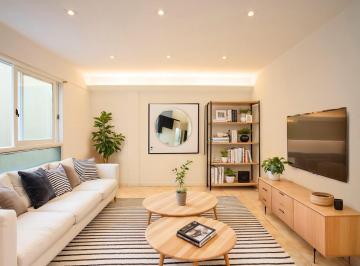 Departamento · 30m² · 1 Ambiente · Departamento Monoambiente · Refaccionado a Nuevo · Apto Profesional