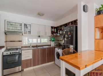 Departamento · 29m² · 1 Ambiente · Venta - Monoambiente Divisible - Balcón - Vista Abierta - Apto Profesional - La Paternal