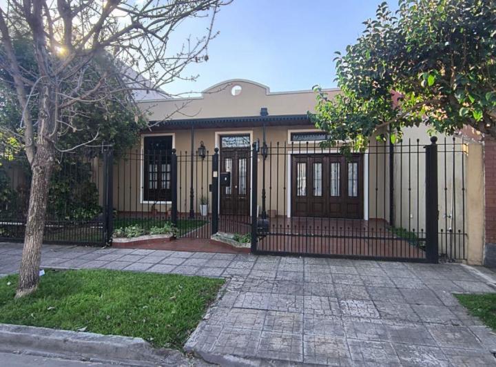 Casas en venta — RealXpertAI
