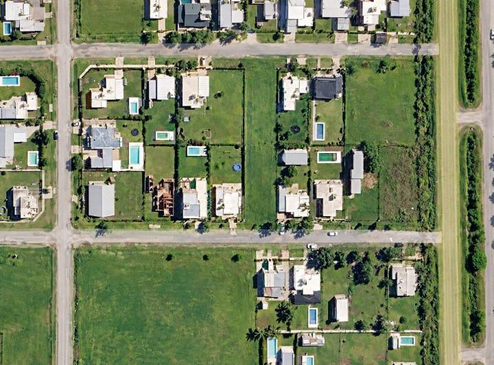 Terreno · 500m²