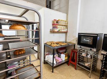 Fondo de comercio , Palermo · Pastelería / Panadería en Palermo Soho - Buena Ubicación, 46 m² de Local y Negocio Facil de Manejar