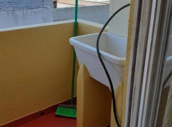 Departamento · 25m² · 2 Ambientes