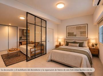 Departamento · 40m² · 1 Ambiente · Venta Depto Monoambiente 40 m² Amenities Apto Profesional Ideal Inversor Cochera Opcional Saavedra