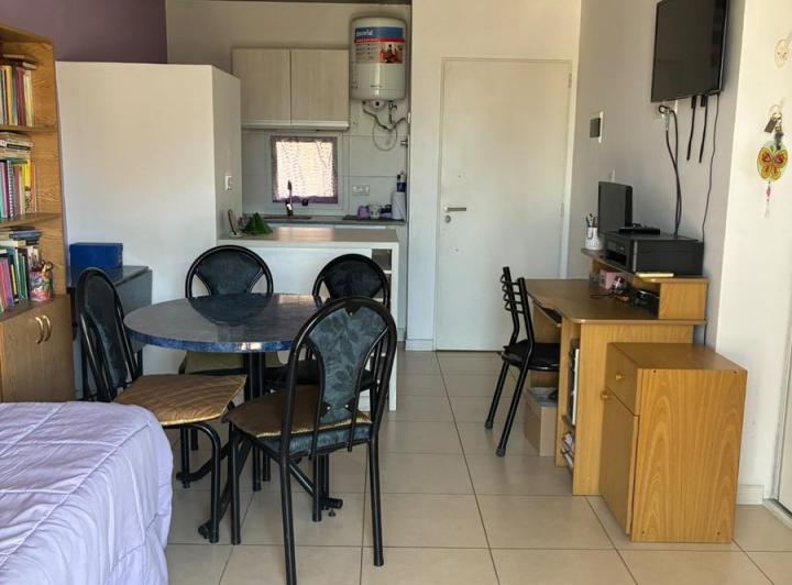 Departamento · 30m² · 1 Ambiente