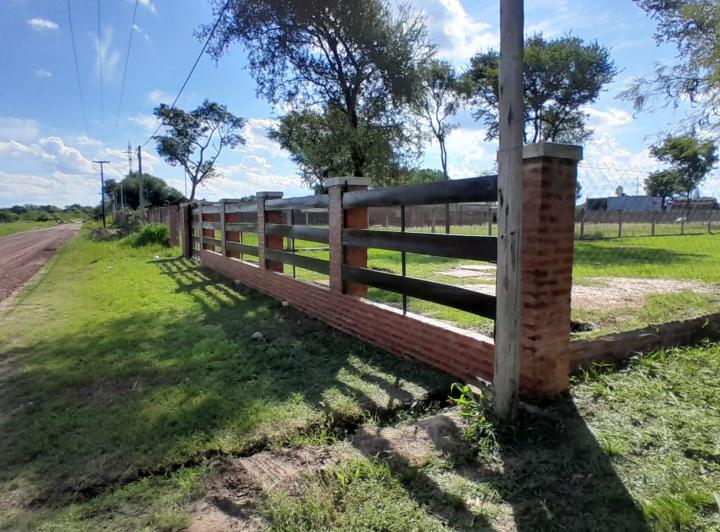 Terreno · 30m²