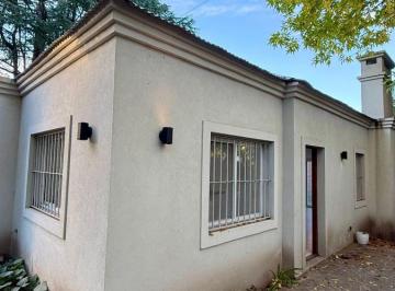 Casa de 3 ambientes, Pilar · Hermosa Casa de 3 Ambientes Apta Crédito Bancario