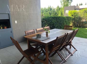 Departamento · 44m² · 2 Ambientes · 1 Cochera · Departamento en Alquiler 2amb en Planta Baja - Posadas, El Palmar