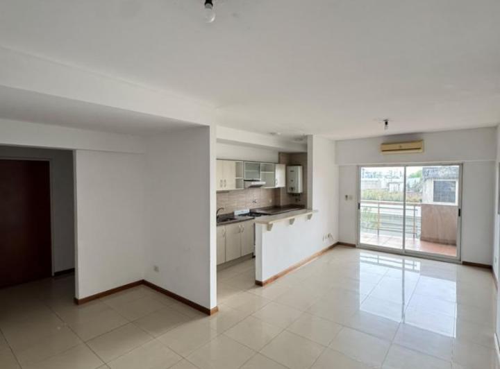 Departamento · 56m² · 2 Ambientes · 1 Cochera