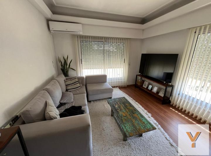 Departamento · 80m² · 4 Ambientes