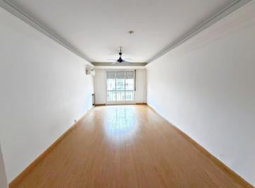 Departamento · 95m² · 3 Ambientes · Departamento Impecable 3 Ambiente con Dependencia!