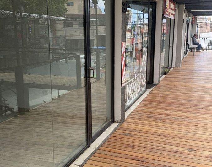 Local comercial · 25m²