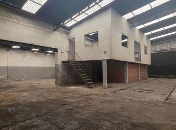 Depósito · 850m² · Depósito Industrial en Alquiler Carupa