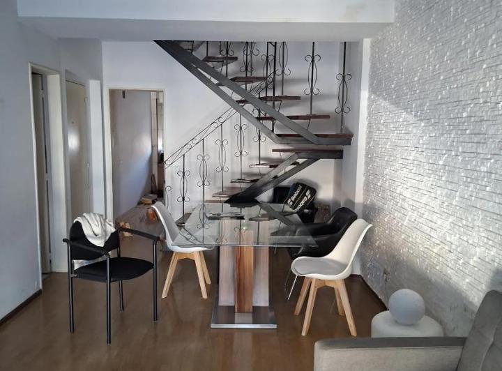 Departamento · 55m² · 3 Ambientes