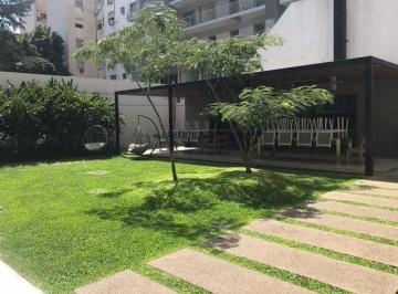 Departamento · 40m² · 1 Ambiente · Departamento en Villa Crespo