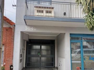Departamento · 40m² · 2 Ambientes · Depto de 2 Ambientes Planta Baja con Cochera Chauvin!