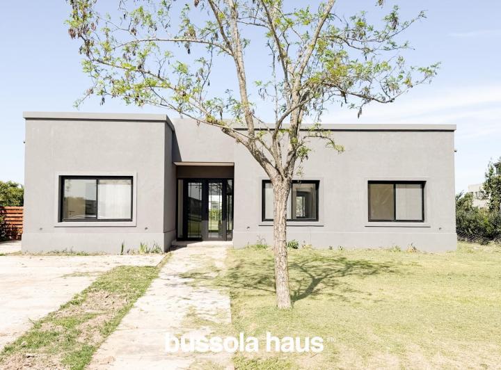 Casa · 170m² · 5 Ambientes