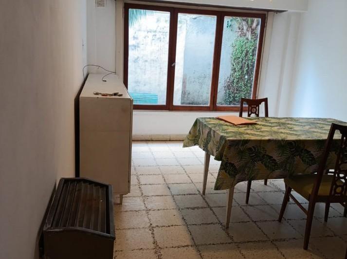 Departamento · 40m² · 2 Ambientes