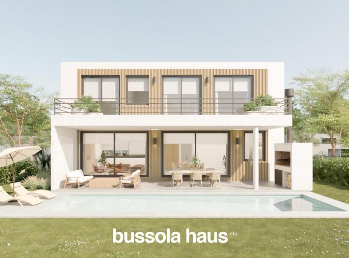 Casa · 259m² · 6 Ambientes