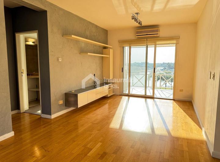 Departamento · 75m² · 3 Ambientes · 2 Cocheras