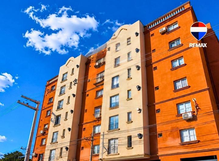 Departamento · 35m² · 2 Ambientes
