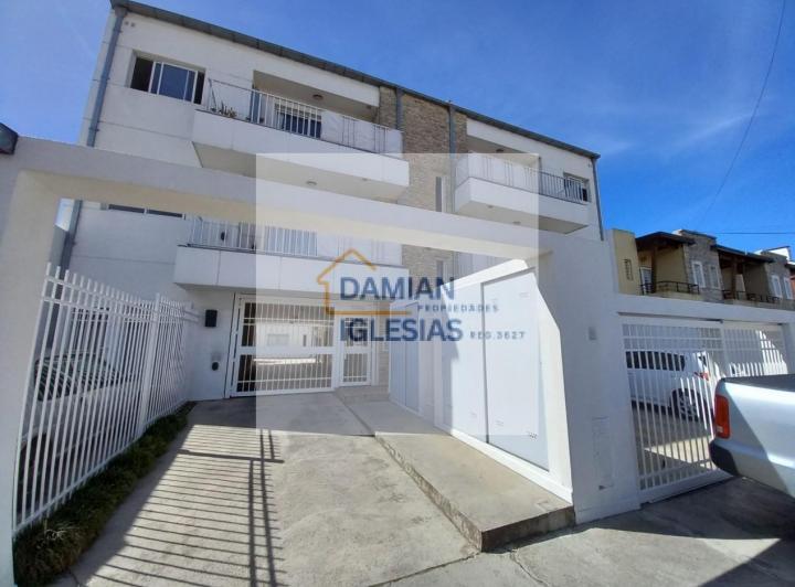 Departamento · 38m² · 2 Ambientes · 1 Cochera