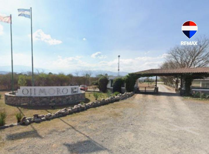 Terreno · 1140m²