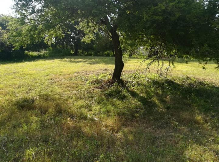 Terreno · 1848m²