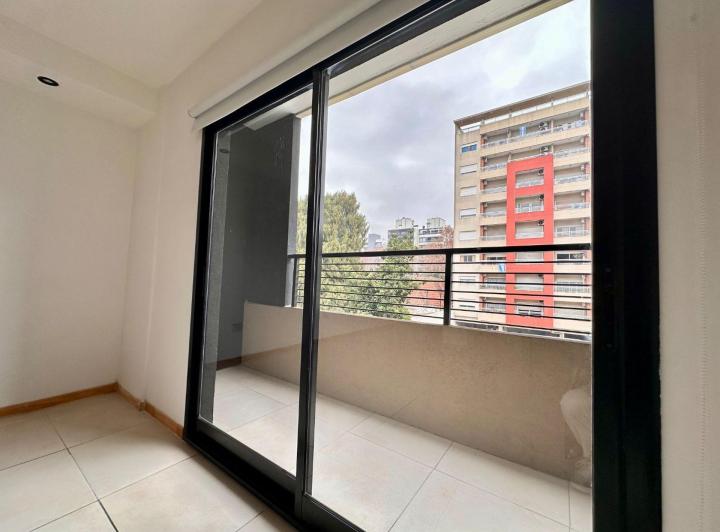 Departamento · 32m² · 1 Ambiente · 1 Cochera