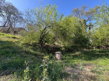 Terreno · 600m² · Venta Terreno 600 m² - Barrio Las Moras