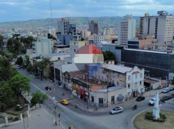 Terreno · 390m² · Venta Edificio Comercial Centro Alvear y Gorriti